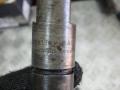 форсунка Volkswagen Passat B4 1995, 1.9 л., 038130202A, 038130202B - фото №4