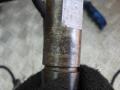 форсунка Volkswagen Passat B4 1995, 1.9 л., 038130202A, 038130202B - фото №6