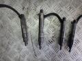 форсунка Volkswagen Passat B4 1995, 1.9 л., 038130202A, 038130202B - фото №8