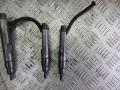 форсунка Volkswagen Passat B4 1995, 1.9 л., 038130202A, 038130202B - фото №9