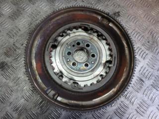 маховик Skoda Octavia 1 поколение [рестайлинг] 2010, 1.6 л., АКПП, универсал, 03L105266AJ