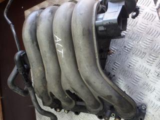 коллектор впускной Audi A4 B6 2002, 2.0 л., 06B133210AJ