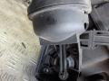 коллектор впускной Audi A4 B6 2002, 2.0 л., 06B133210AJ - фото №2