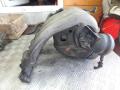 коллектор впускной Audi A4 B6 2002, 2.0 л., 06B133210AJ - фото №4
