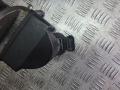 клапан EGR Mercedes-Benz C-Класс W203/S203/CL203 2003, A64614060 - фото №7