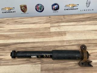 амортизатор задний Chevrolet Traverse 2 поколение 2018, 3.6 л., бензин, АКПП, 84315233