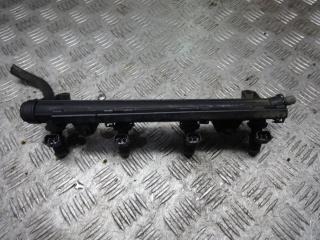 форсунка SEAT Ibiza 3 поколение 2004, 1.4 л., 036906031AG