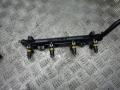 форсунка SEAT Ibiza 3 поколение 2004, 1.4 л., 036906031AG - фото №4
