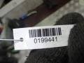 форсунка SEAT Ibiza 3 поколение 2004, 1.4 л., 036906031AG - фото №5