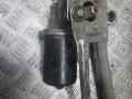 механизм стеклоочистителя (трапеция дворников) Volkswagen Golf 4 поколение 2002, 1J0955325A, 1J955113C - фото №2