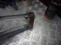 механизм стеклоочистителя (трапеция дворников) Volkswagen Golf 4 поколение 2002, 1J0955325A, 1J955113C - фото №10