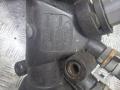 корпус термостата Ford Fiesta 4 поколение [рестайлинг] 2002, 1.3 л., 256G9K478A2B - фото №5