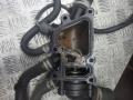 корпус термостата Ford Fiesta 4 поколение [рестайлинг] 2002, 1.3 л., 256G9K478A2B - фото №9