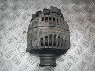 генератор Volkswagen Golf 4 поколение 2002, 1.9 л., 028903028E
