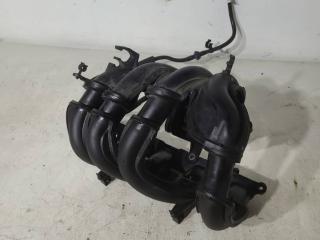 коллектор впускной Ford C-Max 1 поколение 2005, 1.6 л., HWDA, бензин, 5МКПП, серебристый, универсал, передний привод, 2S6G9424DE