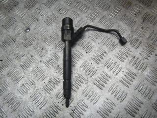 форсунка Mercedes-Benz E-Класс W210/S210 1998, A6480700187