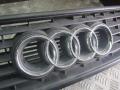 решетка радиатора Audi A6 C5 [рестайлинг] 2003, 4B0853651G - фото №2