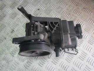 насос гидроусилителя руля Mercedes-Benz Sprinter 2 поколение (W906) 2010, 2.2 л., A0064667801