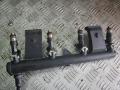 форсунка Peugeot 206 1 поколение [рестайлинг] 2006, 1.4 л., 0280158057 - фото №5