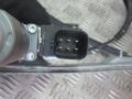 стеклоподъемник передний левый Mitsubishi Colt 6 поколение (Z20/Z30) 2005, 1.3 л., МКПП, хетчбэк 5 дв. - фото №2