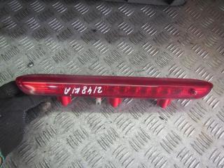 дополнительный стоп-сигнал Kia Soul 1 поколение [рестайлинг] 2014, 1.6 л., АКПП, минивэн, 92700B2020