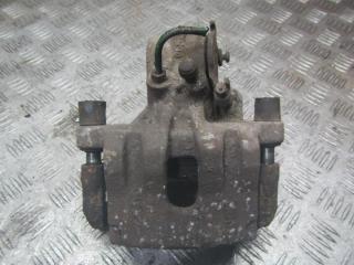 суппорт задний правый Renault Laguna 2 поколение 2002, 1.8 л., МКПП, хетчбэк 5 дв.