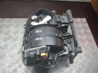 моторчик печки Audi A6 C5 [рестайлинг] 2004, 3.2 л., АКПП, седан, 4F0820521