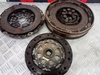маховик BMW 3 серия E46 2000, 1.9 л., МКПП, универсал, 21207508409