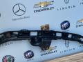 передняя панель крепления облицовки (телевизор) Chevrolet Malibu 8 поколение [рестайлинг] 2016, 2.0 л., бензин, передний привод - фото №3