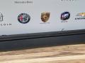 накладка на порог Chevrolet Traverse 2 поколение 2018, 3.6 л., бензин, АКПП, 84359270 - фото №3