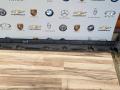 накладка на порог Chevrolet Traverse 2 поколение 2018, 3.6 л., бензин, АКПП, 84359270 - фото №4