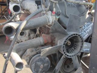 двигатель IVECO Daily 3 поколение 2003, 2.8 л., МКПП, внедорожник 5 дв., SOFIM8140