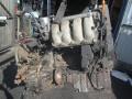 двигатель Volkswagen Golf 4 поколение 2001, 1.6 л., МКПП, AUS - фото №2