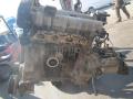 двигатель Volkswagen Golf 3 поколение 1998, 1.4 л., МКПП, AKQ - фото №6