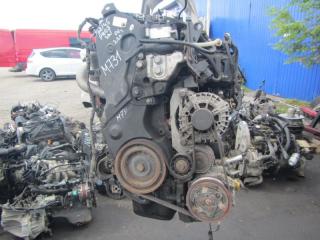двигатель Peugeot 407 1 поколение 2006, 2.2 л., МКПП, универсал, 4HT, 10DZ