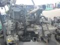 двигатель Peugeot 407 1 поколение 2006, 2.2 л., МКПП, универсал, 4HT, 10DZ - фото №3