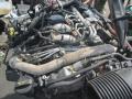 двигатель Peugeot 407 1 поколение 2006, 2.2 л., МКПП, универсал, 4HT, 10DZ - фото №8