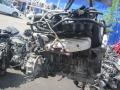 двигатель Volkswagen Touran 1 поколение 2005, 1.6 л., МКПП, минивэн, BGU - фото №4