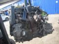 двигатель Rover 200 Series 2000, 1.4 л., 14K2FL - фото №2