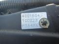 двигатель Citroen C5 1 поколение 2003, 2.2 л., МКПП, универсал, 4HX - фото №2