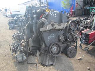 двигатель Volkswagen Golf 4 поколение 2001, 1.4 л., AXP