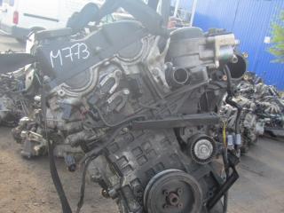 двигатель BMW 3 серия E46 2002, 2.0 л., N46B20A