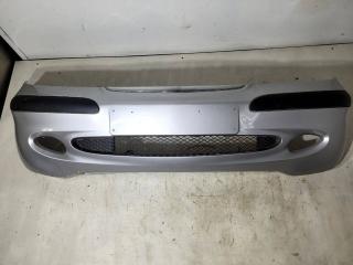 бампер передний Mercedes-Benz A-Класс W168/V168 [рестайлинг] 2003, 1.7 л., CDi, дизель, 5МКПП, серебристый, хетчбэк 5 дв., передний привод, 1688853025