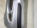 бампер передний Mercedes-Benz A-Класс W168/V168 [рестайлинг] 2003, 1.7 л., CDi, дизель, 5МКПП, серебристый, хетчбэк 5 дв., передний привод, 1688853025 - фото №4