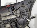 бампер передний Volkswagen Touareg 1 поколение 2006, 3.0 л., BKS, дизель, 6МКПП, черный, внедорожник 5 дв., полный привод, 7L6807217R - фото №13