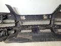 бампер передний Volkswagen Touareg 1 поколение 2006, 3.0 л., BKS, дизель, 6МКПП, черный, внедорожник 5 дв., полный привод, 7L6807217R - фото №15