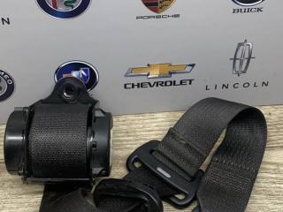 ремень безопасности Chevrolet Traverse 2 поколение 2018, 3.6 л., бензин, АКПП, 84363013