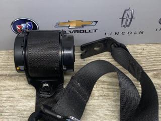ремень безопасности Chevrolet Traverse 2 поколение 2018, 3.6 л., бензин, АКПП, 84198562