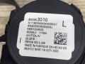 ремень безопасности Chevrolet Traverse 2 поколение 2018, 3.6 л., бензин, АКПП, 84363010 - фото №3