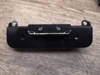 кнопка обогрева сидений Porsche Macan 1 поколение 2014, 3.0 л., дизель, 95B907049F